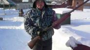 Stoeger 2000A