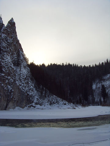 р. Кия