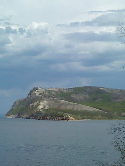 Самарская лука!