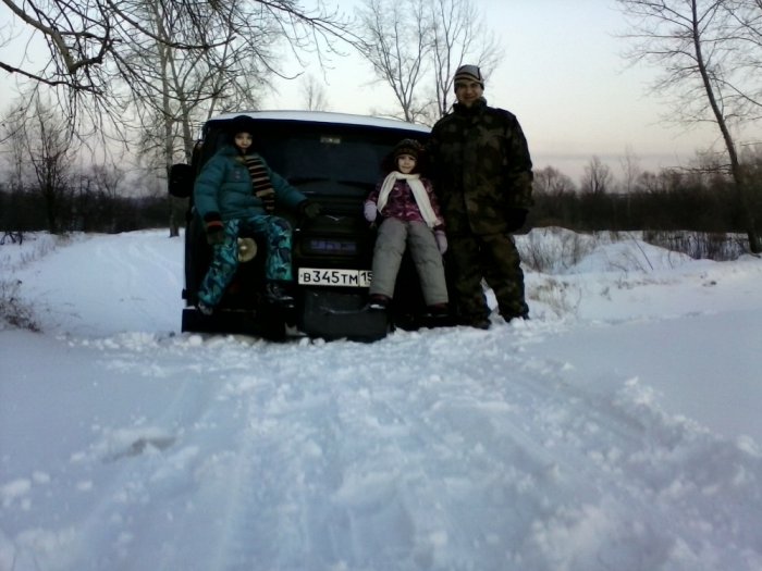 и приехали:)