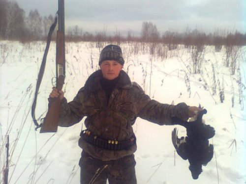 первый в 2013