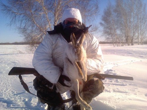 Хороший был сезон....