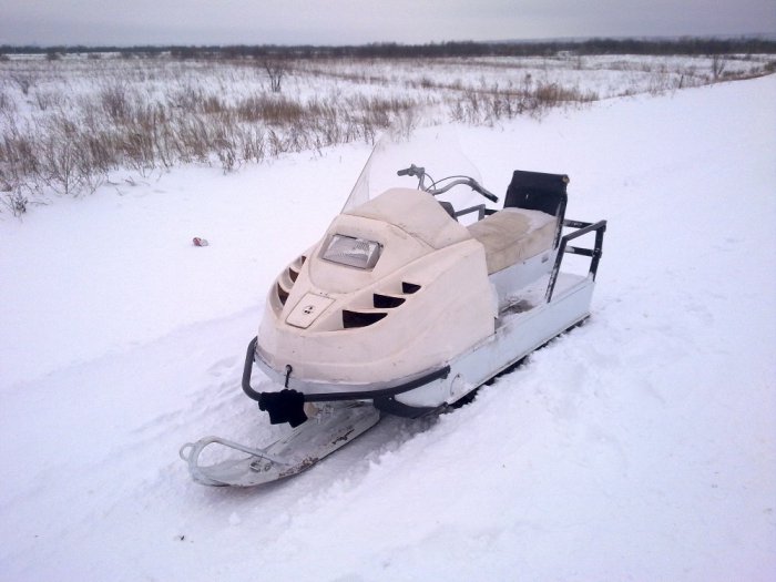 Моя бурка