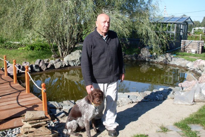 мы вспоминаем лето