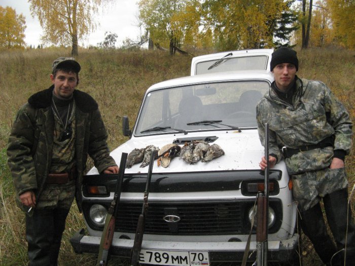осень 2013, 2мя часами позже