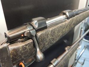 "Sonoran" – новая версия CZ 550