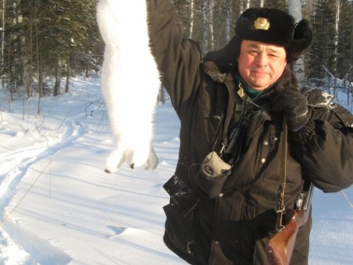 Итог загона