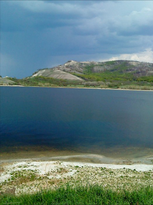 Самарская лука!