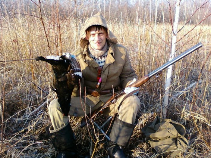 Скоро поедем!