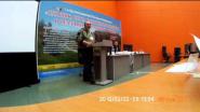Круглый стол по AEWA 2014