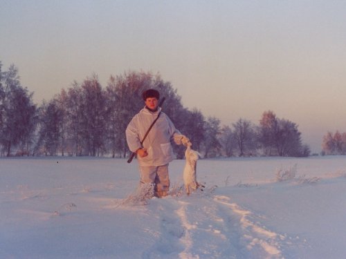 Русачёк