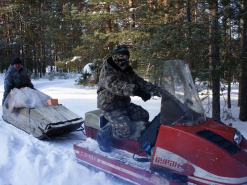 не всегда "снежики" это плохо