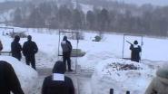 Кубок сайта "Сибирский охотник - 2014"