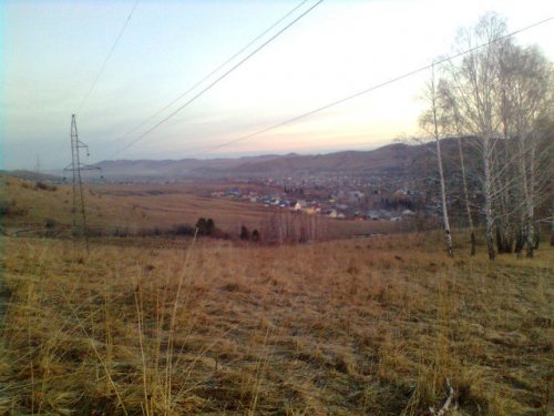 Насмешки природы...