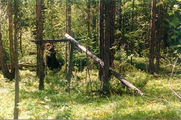 Кулёмка