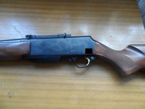 Browning.