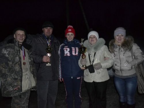 Позитивчик)))
