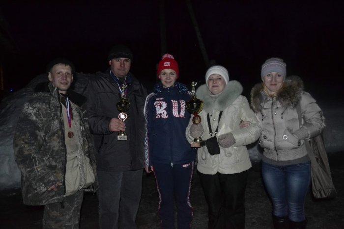 Позитивчик)))