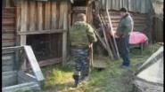 Соединяя две великие реки. ч.1