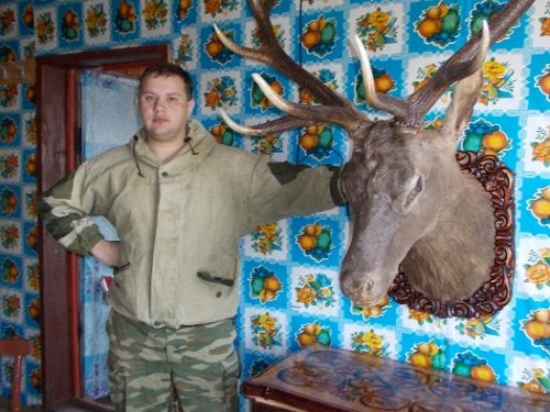 Красноярский