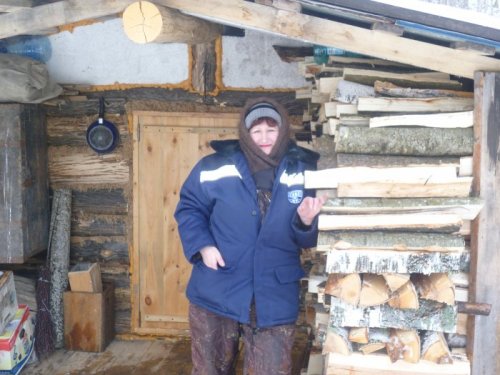 помощница