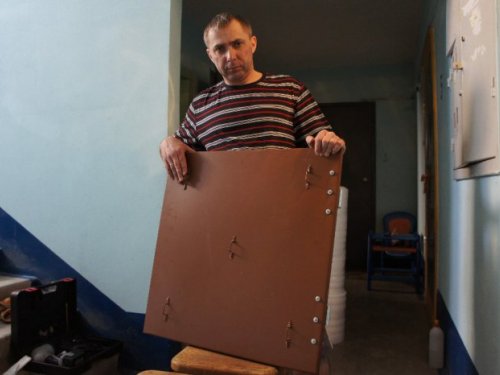 Готовимся к весенней.