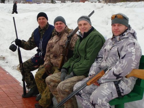 Кубок сайта 15 марта 2014