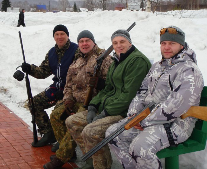 Кубок сайта 15 марта 2014