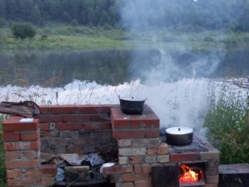 Мультиварка