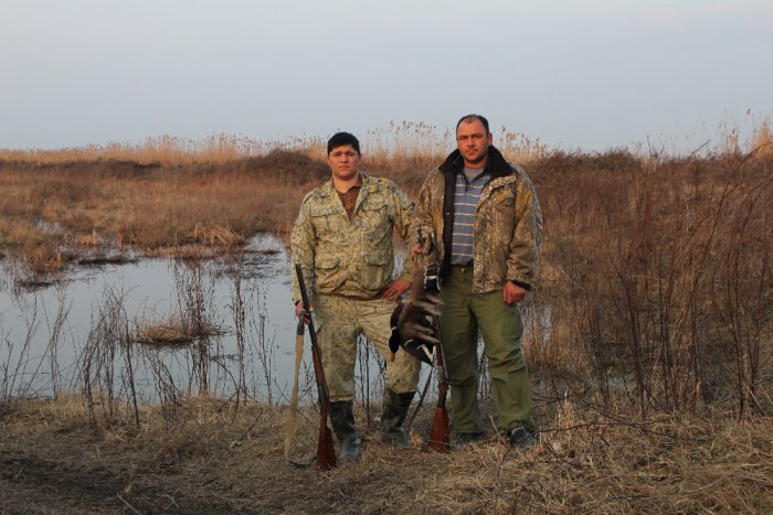 2014 г. В Азербайджане