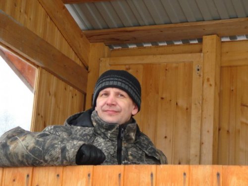 иногда можно и тарелочки позапускать