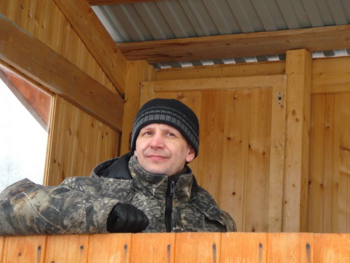 иногда можно и тарелочки позапускать
