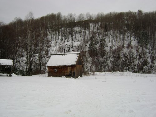 Банька