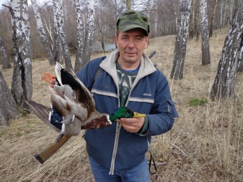 Непогода не помеха!!