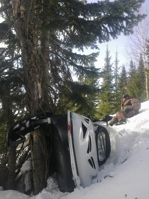 припорковался