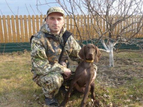 Мой ХАРТ