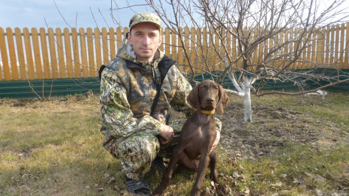 Мой ХАРТ