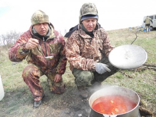 борщ   ...