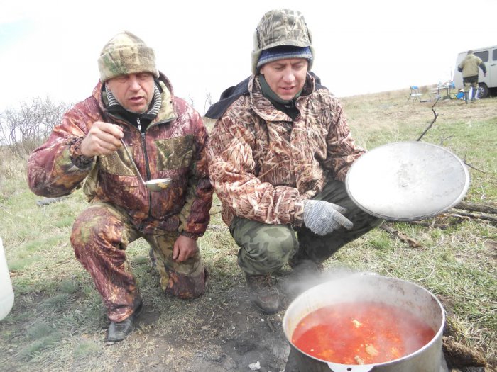 борщ   ...
