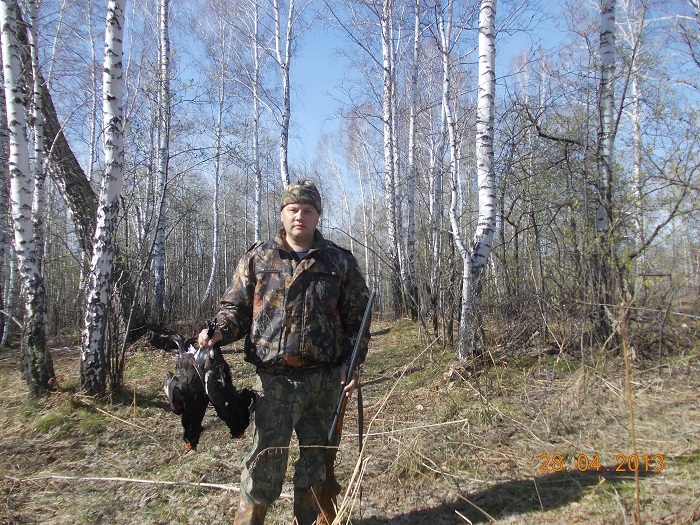 Весна2013