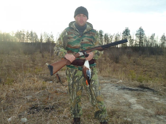весна 2013
