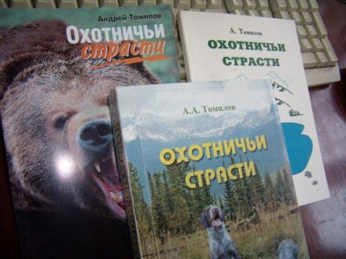 ОТРИЦАНИЕ     Андрей Томилов