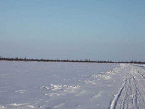 Поездка в Устьянье. Часть2
