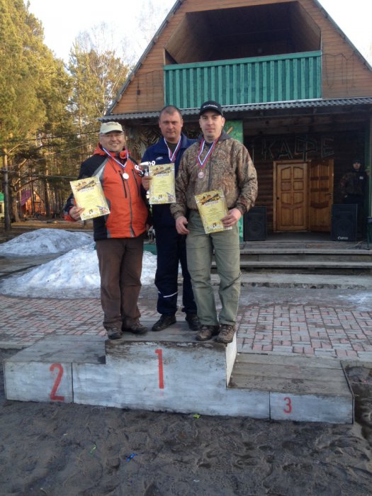 Спортинг в Томске