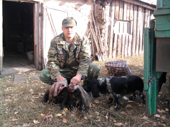 осень 2010