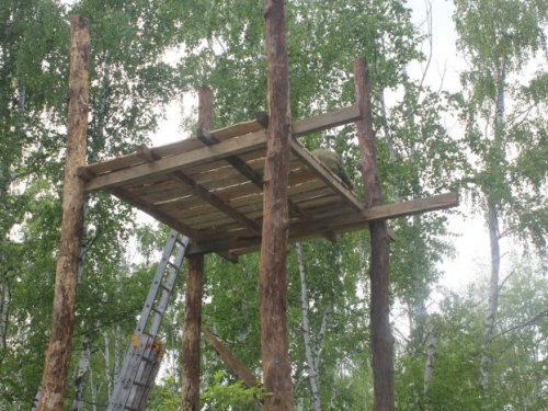 Готовимся!