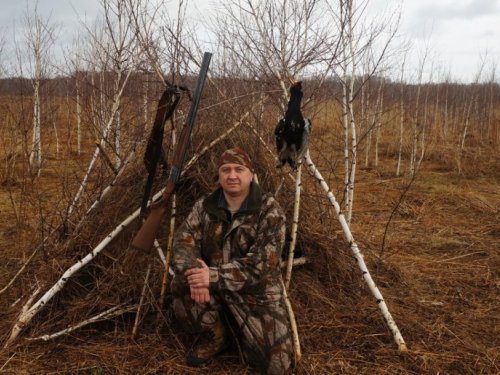 Всех с Полем и прошедшим сезоном!
