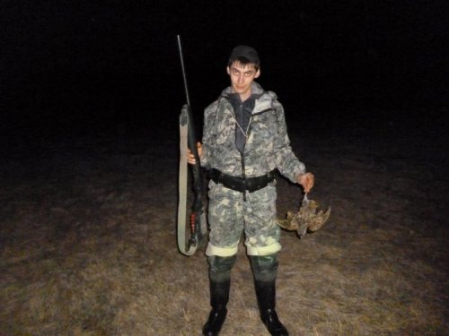 вальдшнеп:):):)