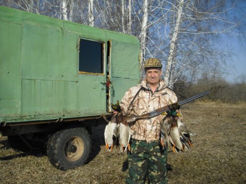 Тяжела ноша,но классно!