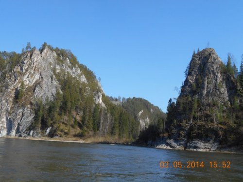 р.Кия